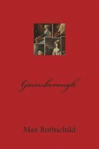 Max Rothschild - Gainsborough, Häftad