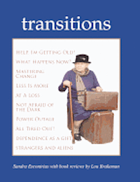 bokomslag transitions: Studies for the Second Half of Life