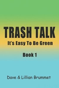 bokomslag Trash Talk - Book One