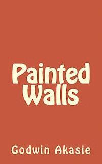 bokomslag Painted Walls