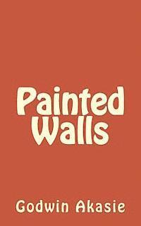 Painted Walls 1