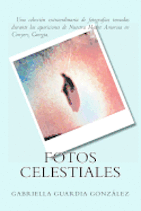 bokomslag Fotos Celestiales