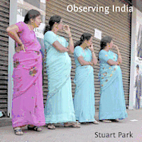 Observing India 1