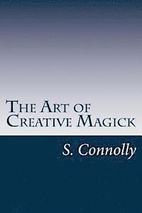 bokomslag Art of Creative Magick