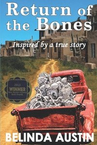 bokomslag Return of the Bones