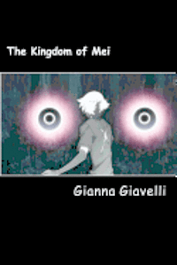 bokomslag The Kingdom of Mei