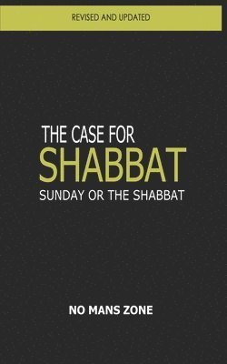 The case for Shabbat 1