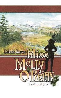 bokomslag Miss Molly O'Brian