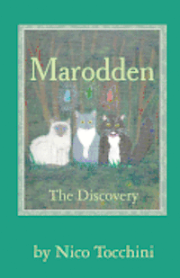 bokomslag Marodden: The Discovery