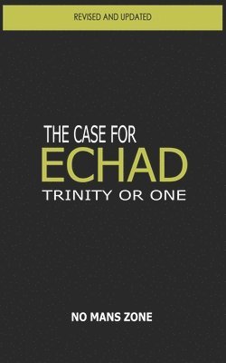 The case for Echad 1