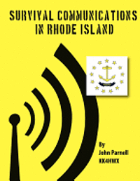 bokomslag Survival Communications in Rhode Island