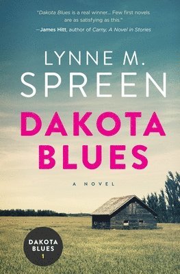Dakota Blues 1