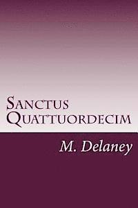 bokomslag Sanctus Quattuordecim
