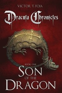 bokomslag Dracula Chronicles