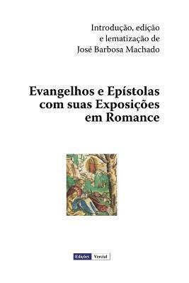 Evangelhos E Epístolas Com Suas Exposições Em Romance 1
