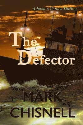 The Defector 1