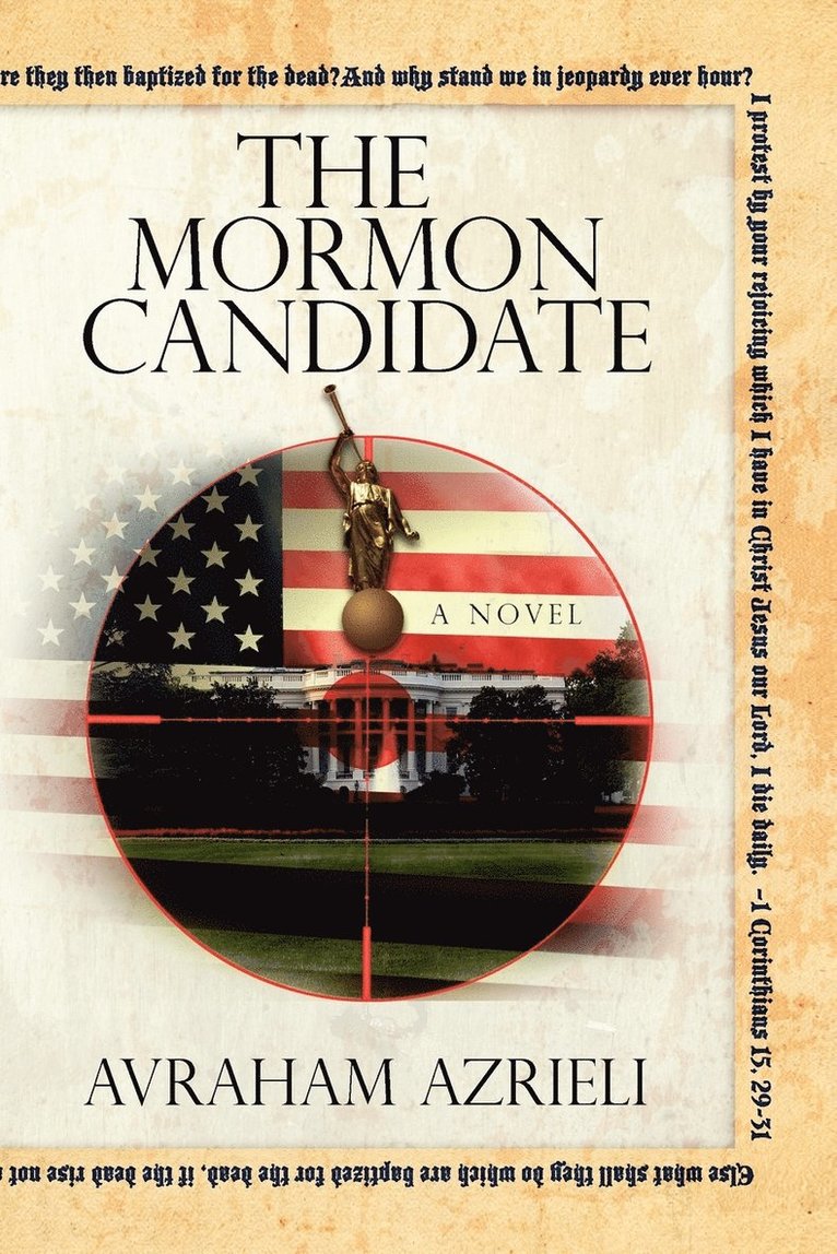 Mormon Candidate