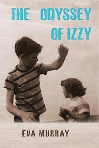 bokomslag The Odyssey of Izzy