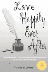 bokomslag Love Happily Ever After