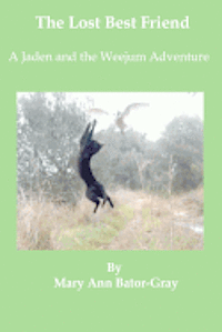 The Lost Best Friend: A Jaden and the Weejum Adventure 1