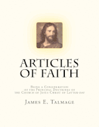Articles of Faith 1
