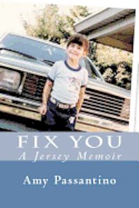 Fix You: A Memoir 1