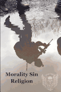 bokomslag Morality Sin Religion