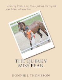 The Quirky Miss Pear 1