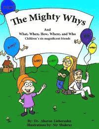 The Mighty Whys 1