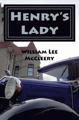 Henry's Lady: A Jim Ragan Mystery 1