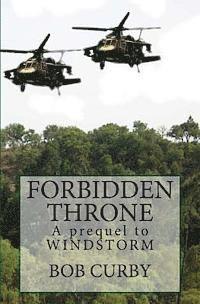 Forbidden Throne 1