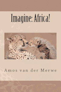 bokomslag Imagine: Africa!