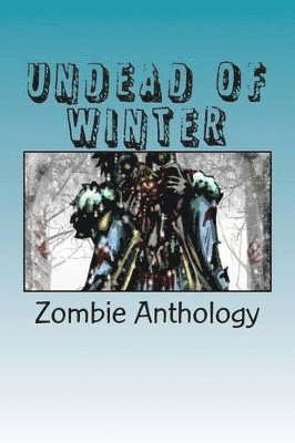 bokomslag Undead of Winter