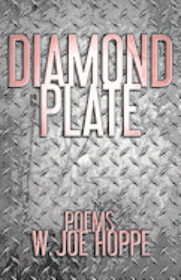 bokomslag Diamond Plate