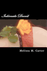 bokomslag Intimate Deceit