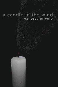 bokomslag A Candle in the Wind