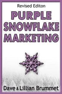 bokomslag Purple Snowflake Marketing