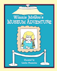 bokomslag Winnie McGoo's Museum Adventure