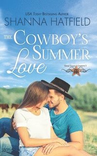 bokomslag The Cowboy's Summer Love