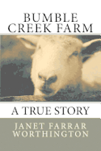 bokomslag Bumble Creek Farm