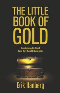 bokomslag Little Book of Gold