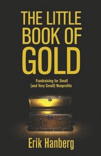 bokomslag The Little Book of Gold