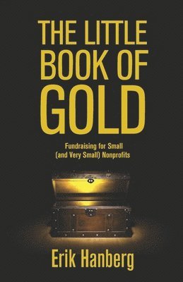 Erik Hanberg - Little Book of Gold, Häftad