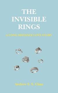 bokomslag The Invisible Rings