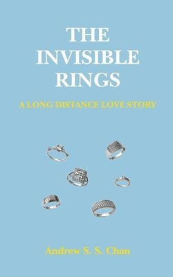 bokomslag Invisible Rings