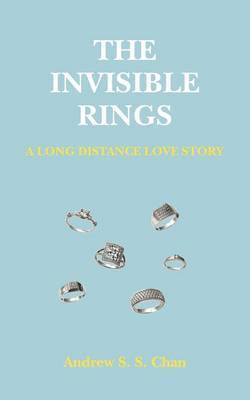 The Invisible Rings 1