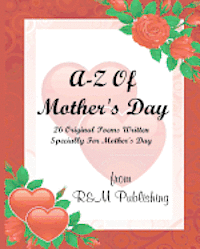 bokomslag A-Z Of Mother's Day