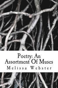 bokomslag Poetry: An Assortment Of Muses