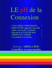 bokomslag LE pH de la CONNEXION