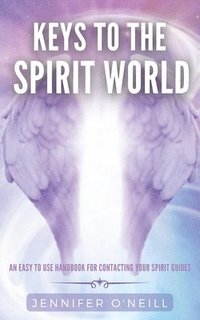 bokomslag Keys to the Spirit World